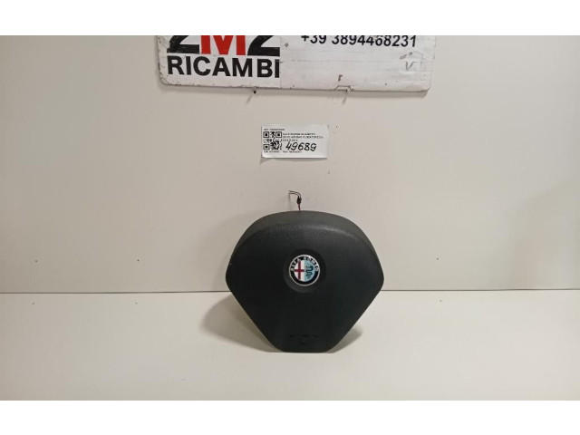 Подушка безопасности водителя 1560915200, 1560915200   Alfa Romeo Giulietta