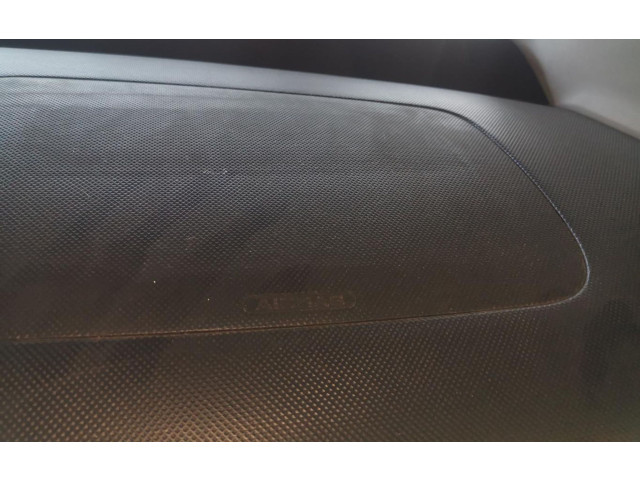 Надувная подушка для передней двери Citroen C1