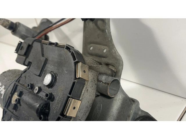 Моторчик дворников 1137328503, 101106046421    Ford Galaxy