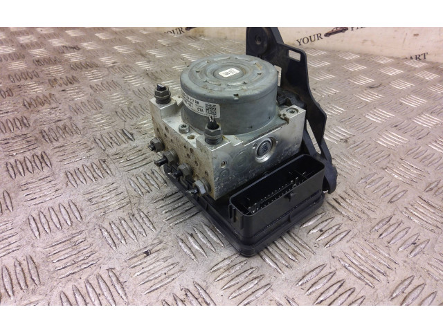 Блок АБС 5Q0614517DB   Volkswagen  Golf VII  2013 - 2019 года