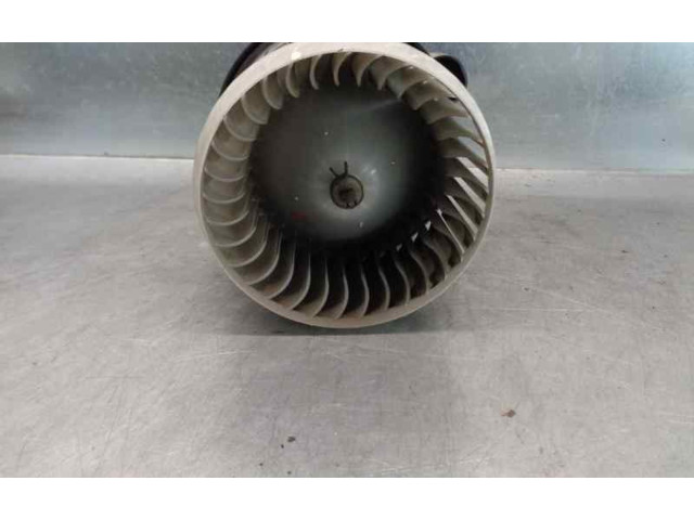 Вентилятор печки 7801A097 Mitsubishi Colt