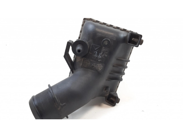 Интеркулер  9645682880   Citroen C5 1.6