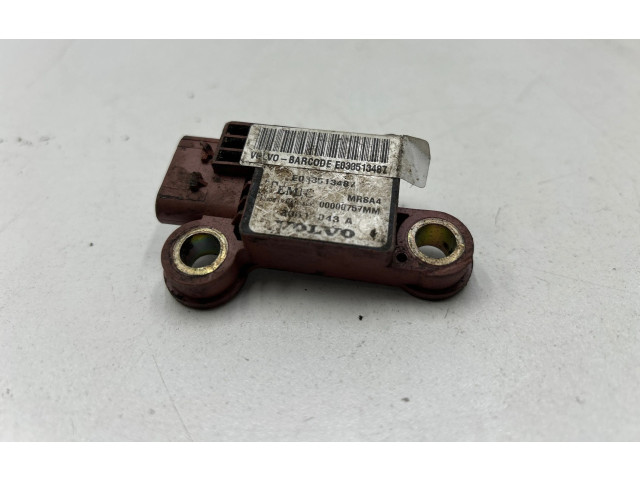 Комплект вентиляторов E039513487, E033513487 Volvo S60