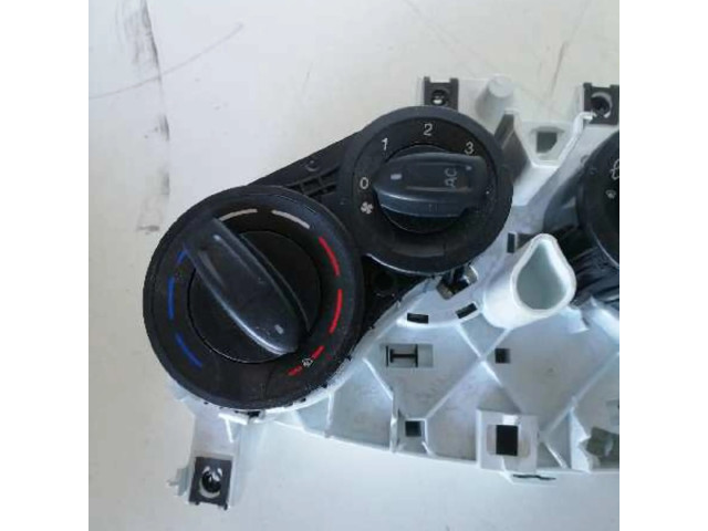 Блок управления климат-контролем 98616861, 44292   Ford Ka