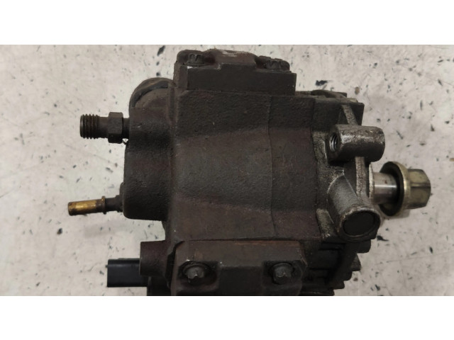 Vstřikovací čerpadlo 9651590880 Citroen C2 pro naftový motor 1.4
