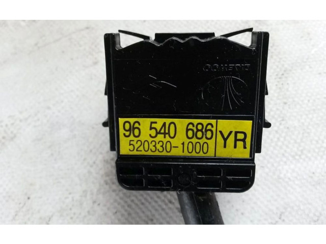 Переключатель дворников 96540686, 96540686   Daewoo Kalos