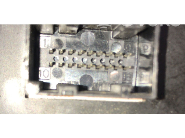 Přístrojová deska Lancia Musa 2006 735417167, 735417167