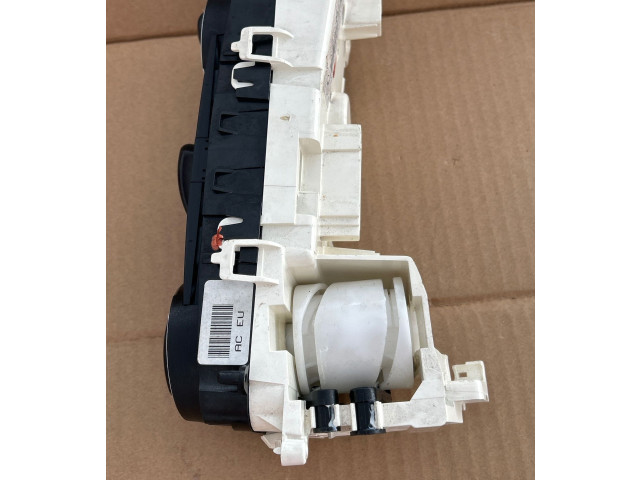 Блок управления климат-контролем A1698300585, 69780002   Mercedes-Benz A W169