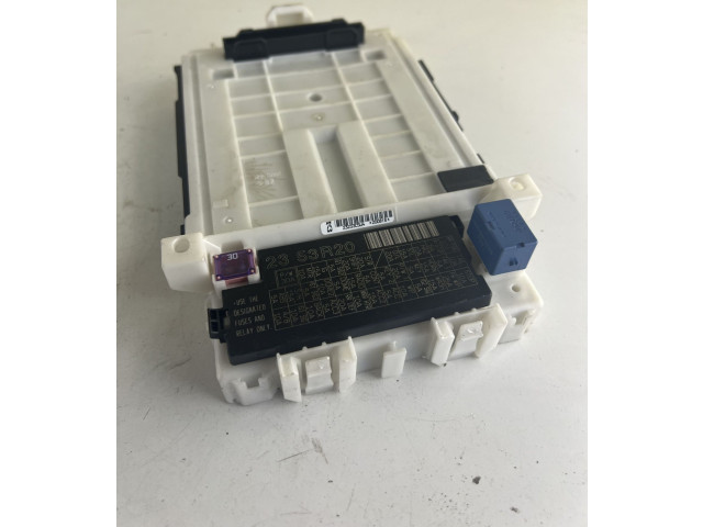 Pojistková skříňka 2353R20, 23233C5U4 Suzuki Ignis 2021