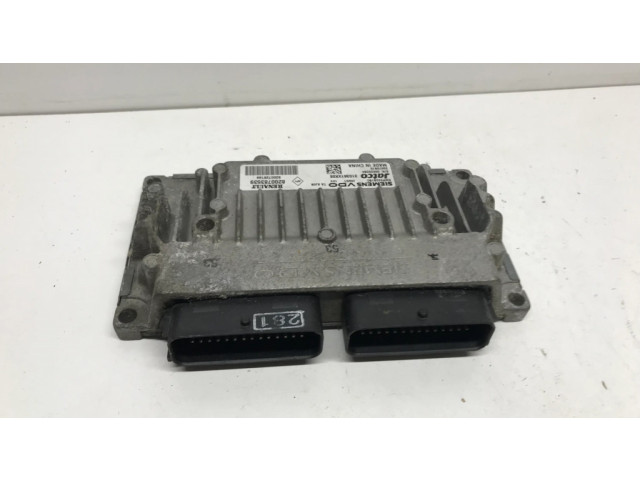 Блок управления коробки передач