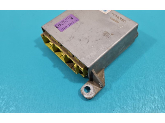 Блок управления надувных подушек UR8157K30, IMPRK1396789   Ford  Ranger  2007 - 2011 года