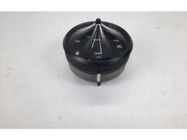 Přístrojová deska Porsche 924 1976 477919033