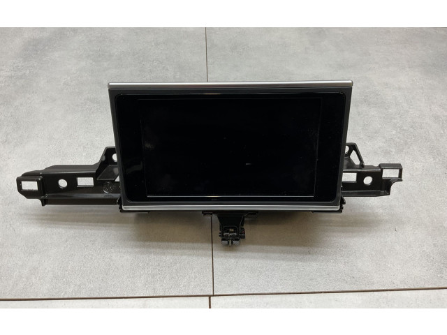 Дисплей 4G2919601R Audi A7 S7 4G