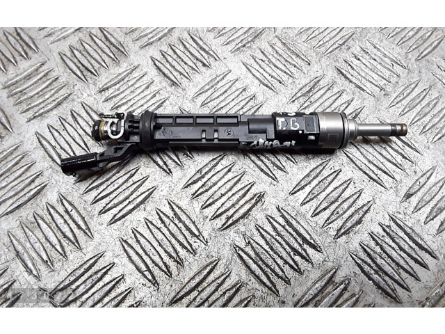 Vstřikovač Nissan Qashqai