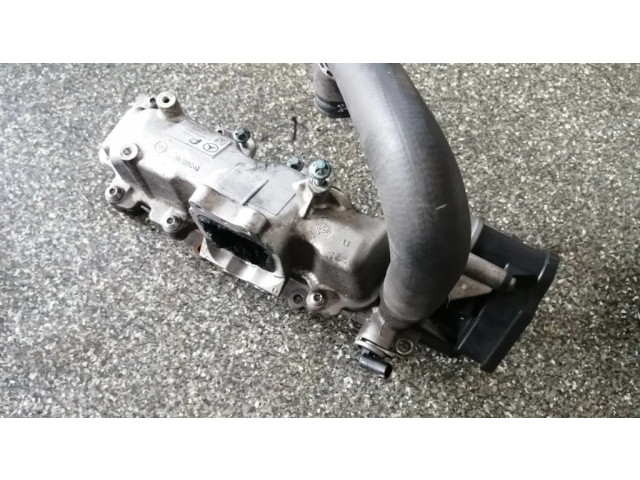 Всасывающий коллектор