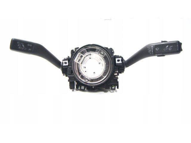 Подрулевой шлейф SRS 5K0953549, 1K5953507N   Volkswagen Caddy