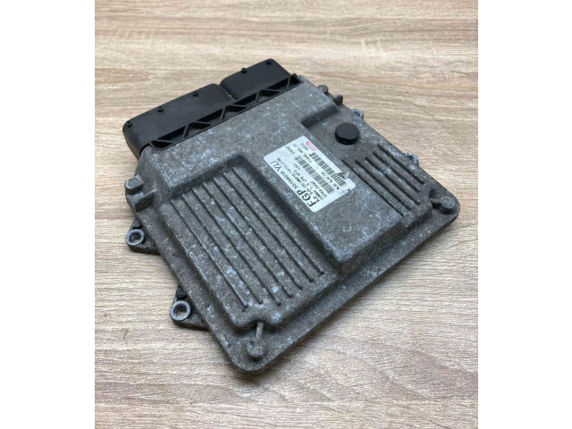 Блок управления двигателем Блок управления 55194018, YU Opel Combo C