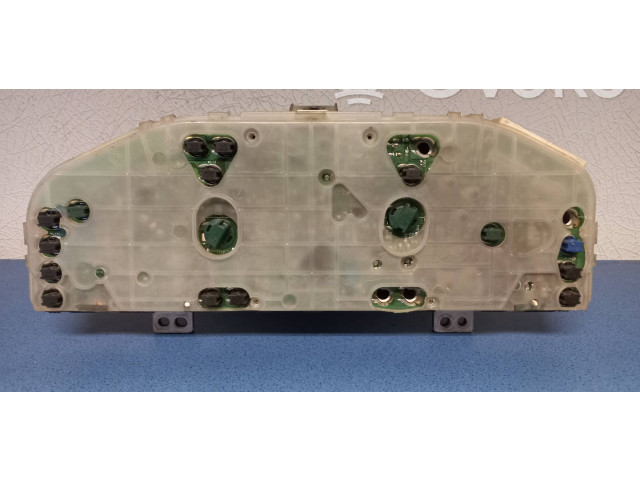 Панель приборов GG3DA Mazda 626