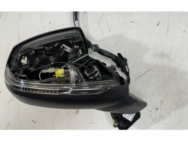 Zpětné zrcátko Audi Q7 4M 2020 4M085858