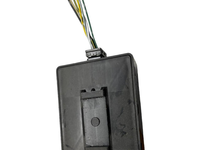 Блок управления 37740P0AA01   Honda Prelude