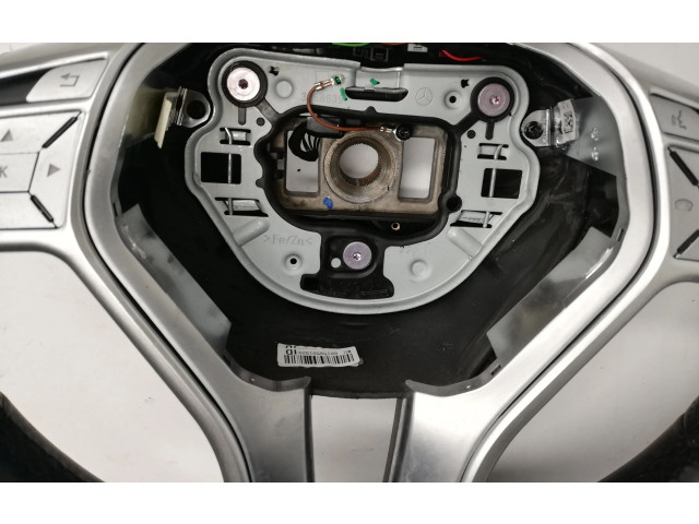 Volant Mercedes-Benz E C207 W207 2014