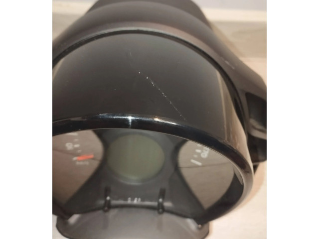 Панель приборов B000795580, 1495973   Peugeot 108       