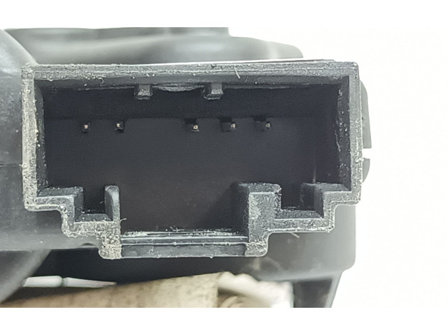 Вентилятор печки 5Q0907511D, 186001007 Volkswagen Golf VII