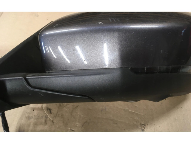 Зеркало электрическое        Maserati Levante  2017 -  года   