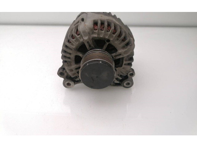 Генератор 06F903023F Citroen Xantia