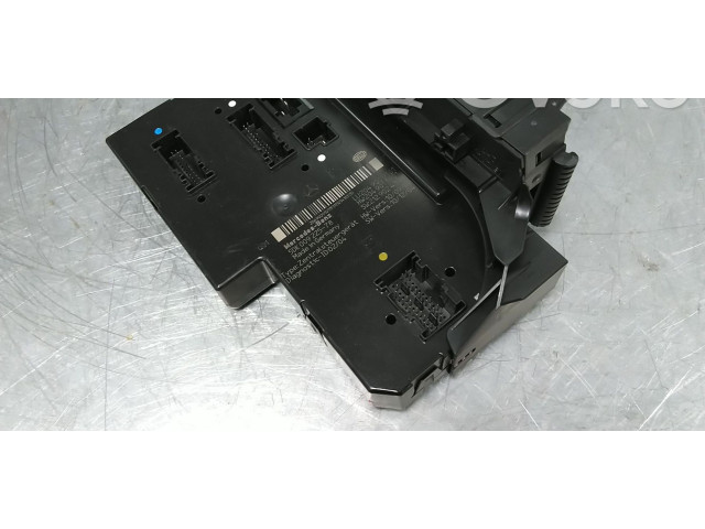 Pojistková skříňka Řídící jednotka BSM A2049009101, A2049004203 Mercedes-Benz GLK (X204) 2011