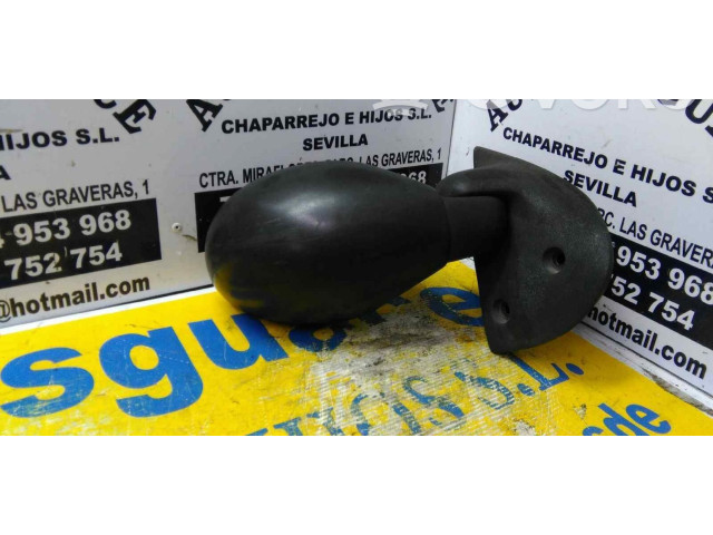 Зеркало электрическое        Renault Twingo I  1994 - 1998 года   