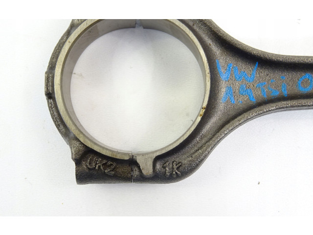 Поршень с шатуном Volkswagen Golf VII