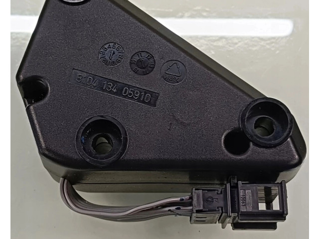 Блок АБС 1K0035463D Volkswagen Golf VI 2008 - 2013 года