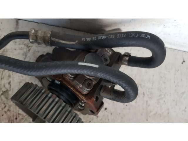 Čerpadlo oleje Chevrolet Cruze 2.0