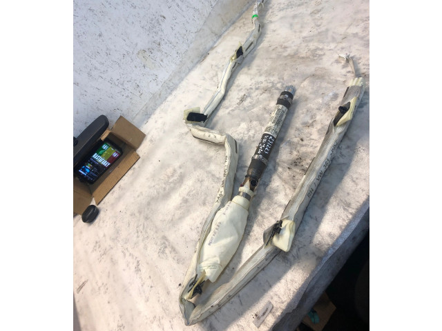 Боковая подушка безопасности 5c6880742c Volkswagen Jetta VI