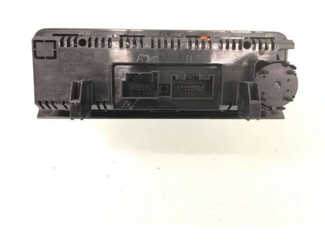 Блок управления климат-контролем 6V0907044, 6V0907044 Skoda Fabia Mk2 (5J)