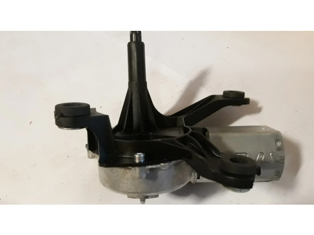 Моторчик заднего дворника 53011112, 9132802    Opel Meriva A