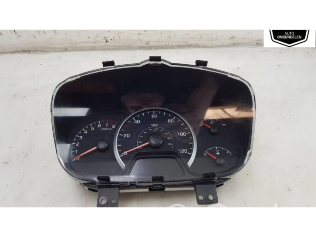 Панель приборов 94001B9020 Hyundai i10