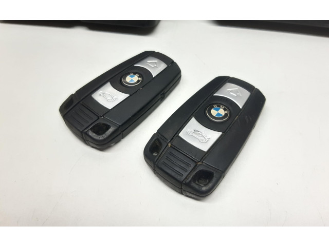 Řídící jednotka 8510592, 0281016925   BMW X1 E84 2011