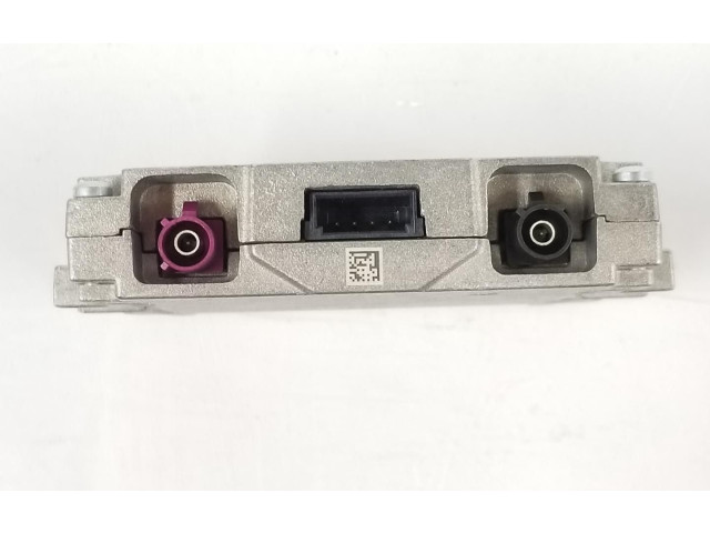 Блок управления 4N0035456G, 4N0035456G Cupra Leon