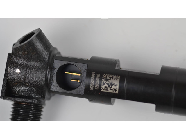 Форсунка A6510702387, 28272472    Mercedes-Benz A W176   