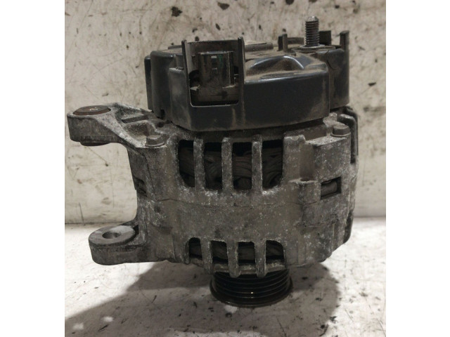 Генератор 8200654541-C, 8200654541-C   Renault Clio III