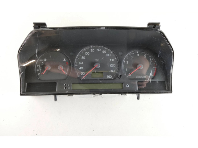 Панель приборов 9472519, 69294200T Volvo V70