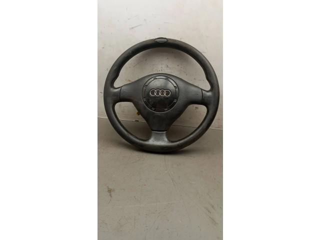 Руль Audi A3 S3 8L  1996 - 2003 года 8L0124B, 8L0419091      