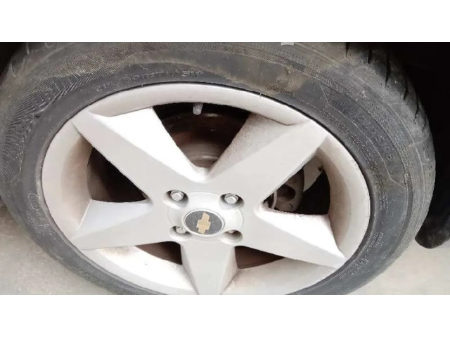 Вентилятор радиатора     62R0097, DOBLE    Chevrolet Epica 2.0