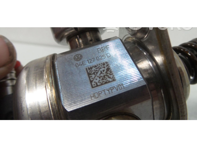 Топливный насос