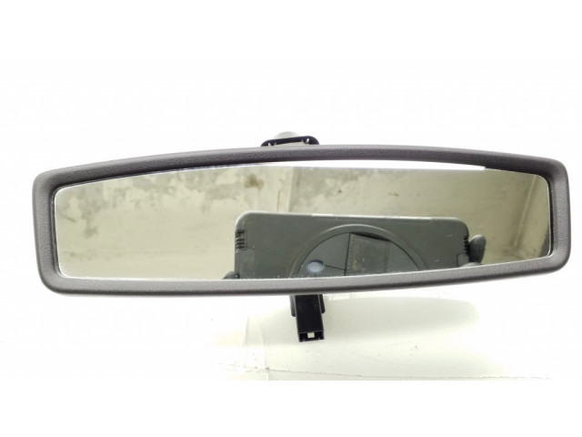Зеркало заднего вида (в салоне)