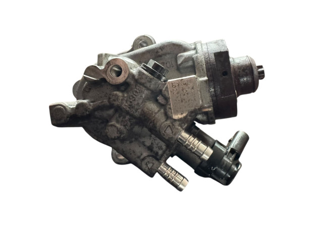 Pojistková skříňka Топливный насос 0445010519, 7823452 Mini Cooper Countryman R60 2012