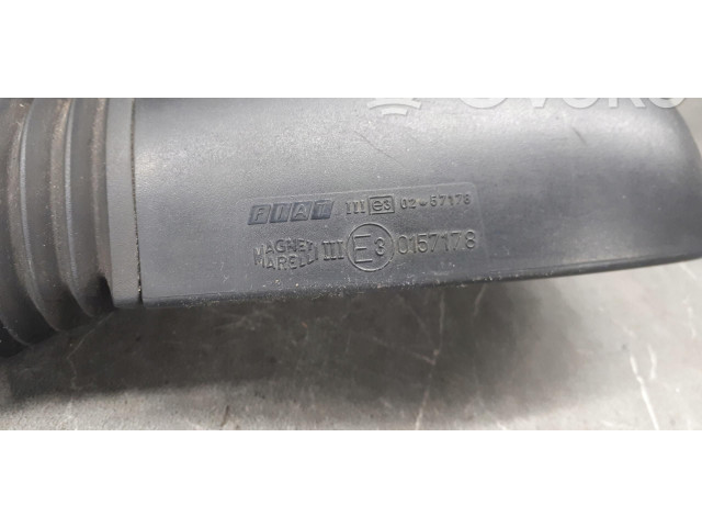 Zpětné zrcátko  Fiat Punto (188) 2004    