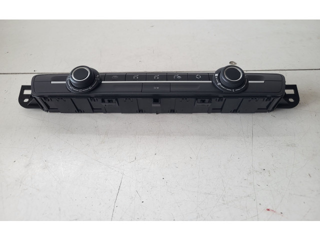 Блок управления кондиционера воздуха / климата/ печки (в салоне) 98340409ZD   Toyota Proace